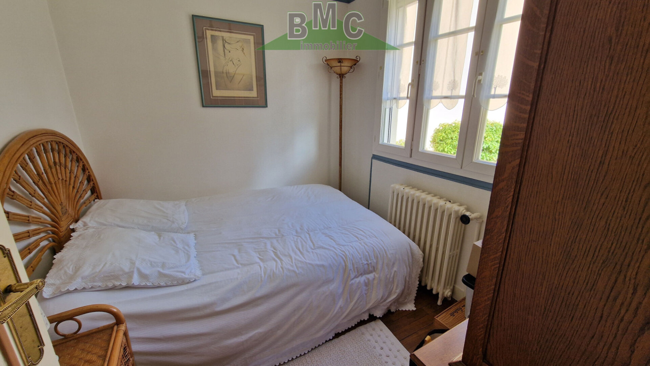 Image_7, Maison, Le Plessis-Bouchard, ref :1120