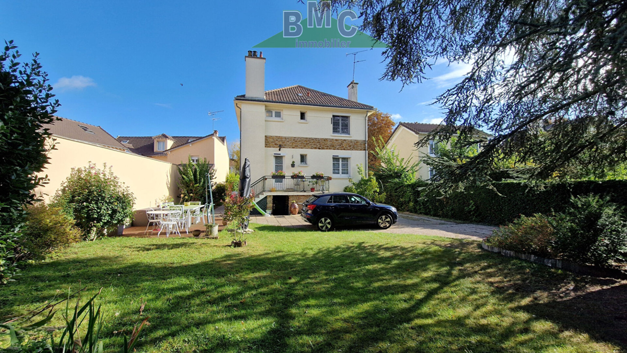 Image_1, Maison, Le Plessis-Bouchard, ref :1120