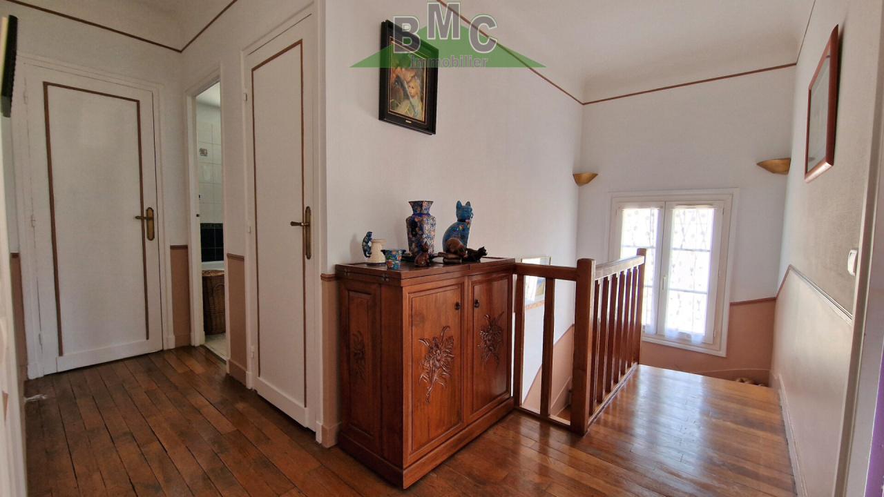 Image_8, Maison, Le Plessis-Bouchard, ref :1120