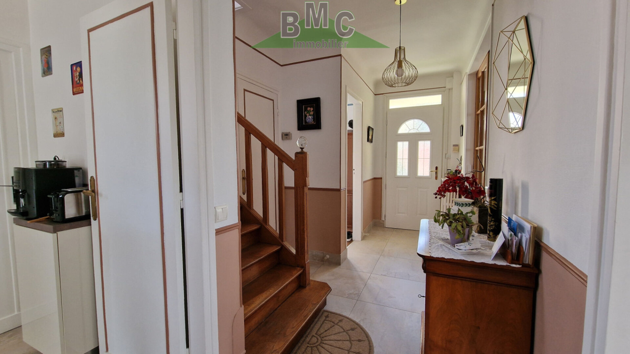 Image_6, Maison, Le Plessis-Bouchard, ref :1120