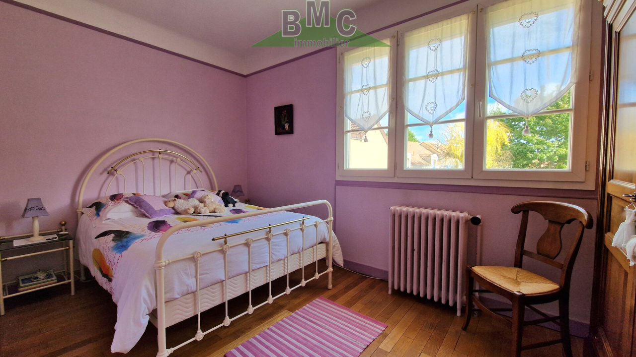 Image_12, Maison, Le Plessis-Bouchard, ref :1120