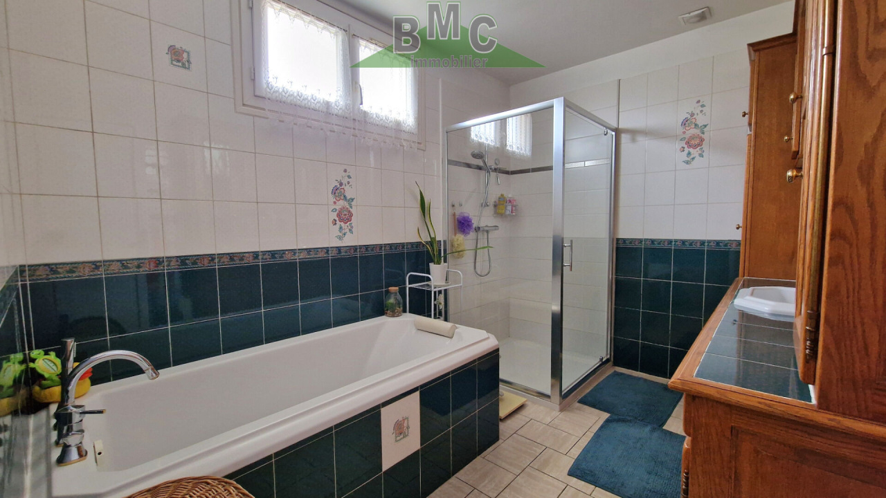 Image_10, Maison, Le Plessis-Bouchard, ref :1120