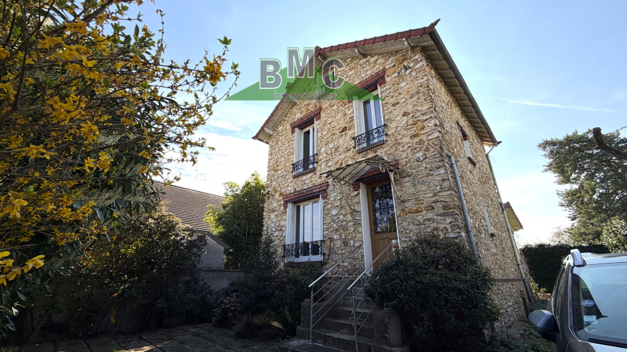 Image_9, Maison, Saint-Leu-la-Forêt, ref :1202