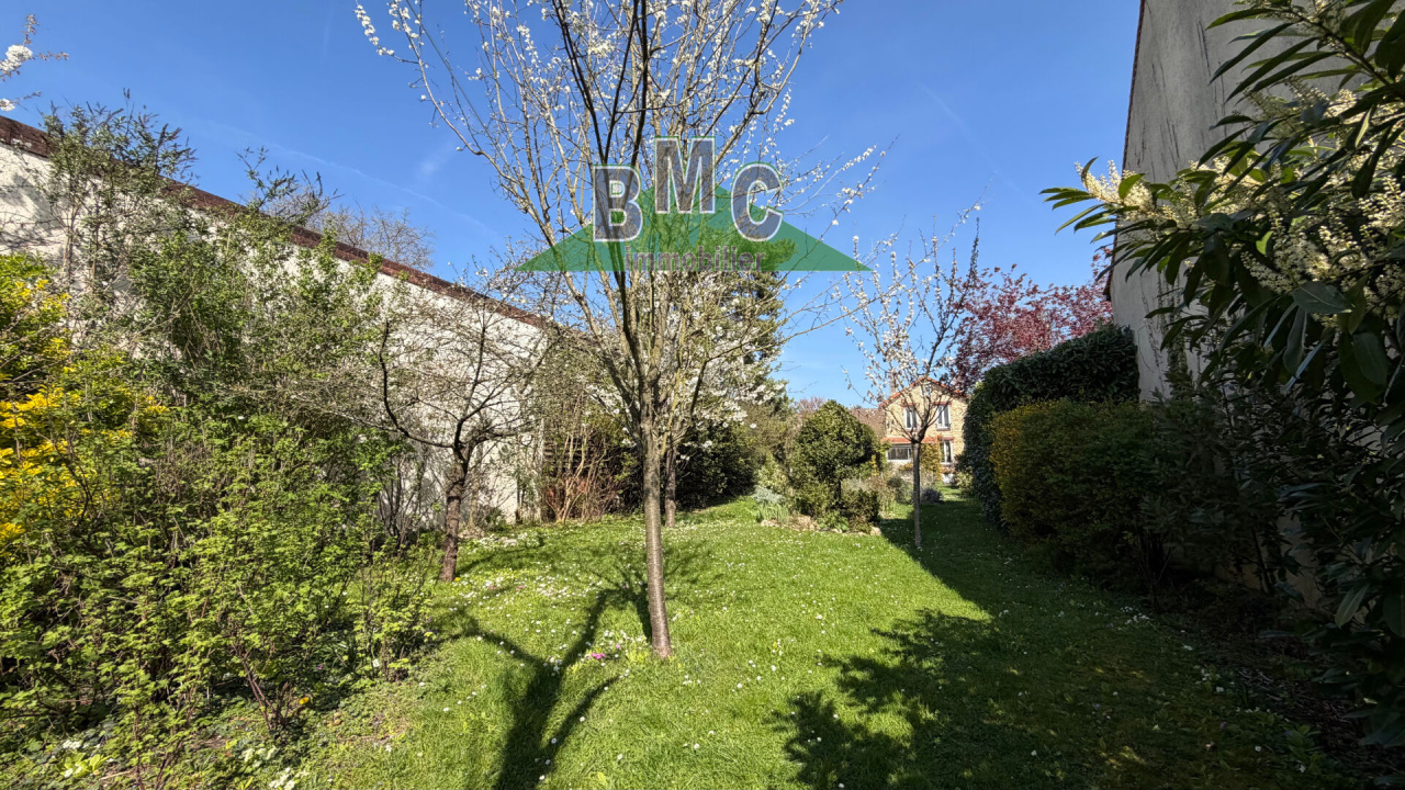 Image_6, Maison, Saint-Leu-la-Forêt, ref :1202