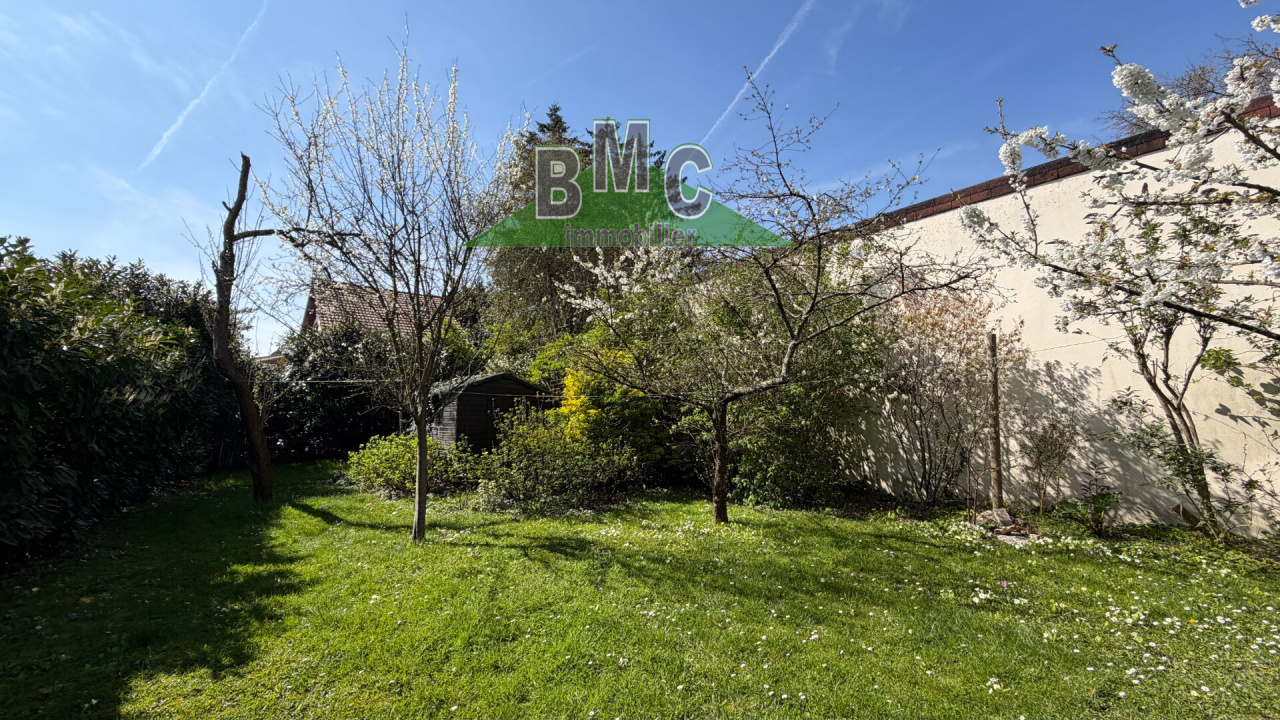 Image_5, Maison, Saint-Leu-la-Forêt, ref :1202