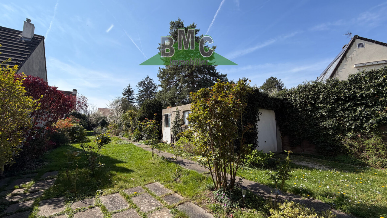 Image_7, Maison, Saint-Leu-la-Forêt, ref :1202