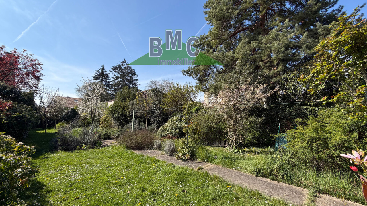 Image_3, Maison, Saint-Leu-la-Forêt, ref :1202