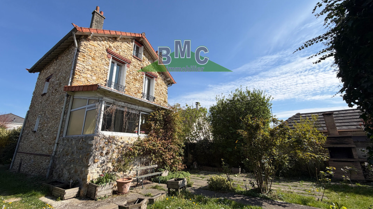 Image_8, Maison, Saint-Leu-la-Forêt, ref :1202