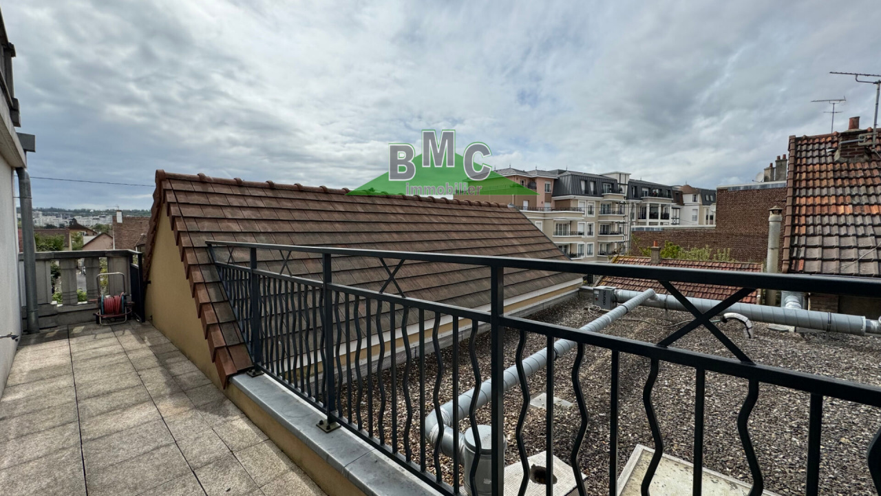 Image_2, Appartement, Franconville, ref :903