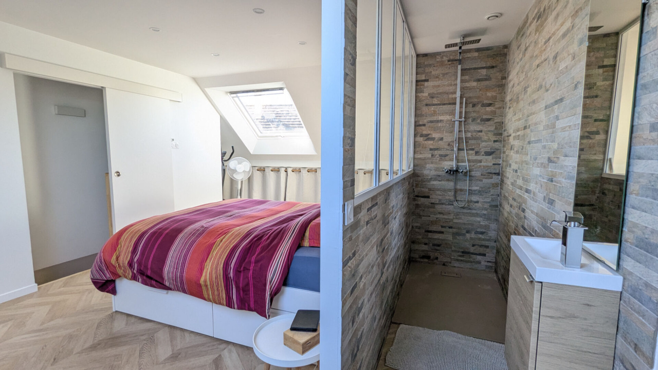 Image_7, Maison, Le Plessis-Bouchard, ref :1211