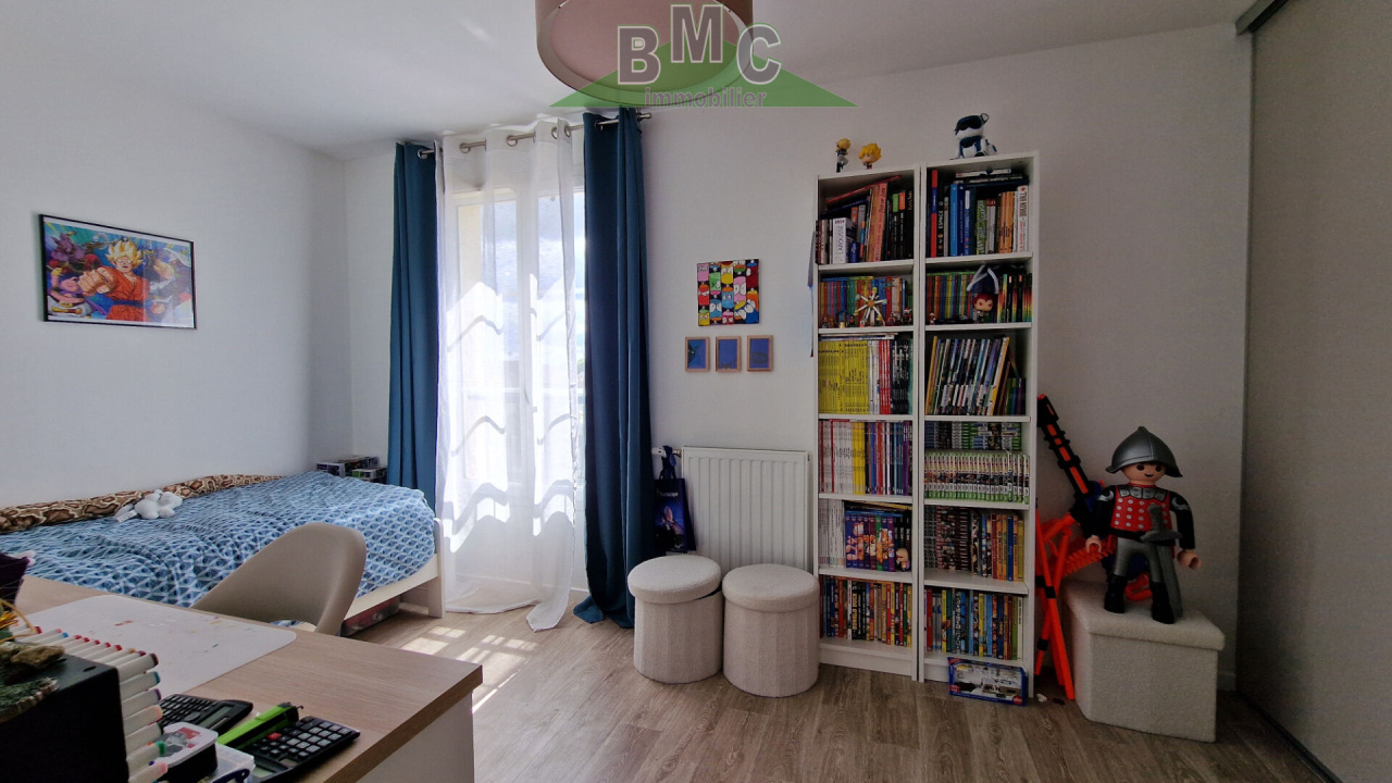 Image_7, Maison, Le Plessis-Bouchard, ref :1211