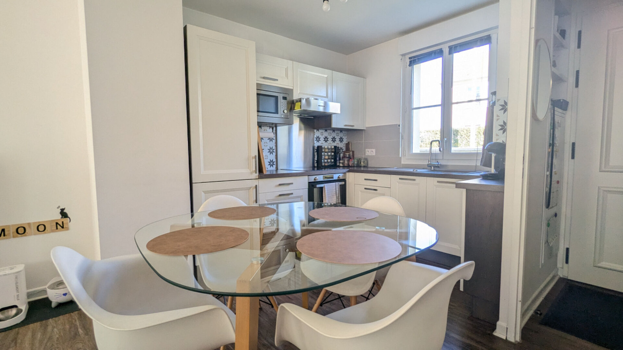 Image_2, Maison, Le Plessis-Bouchard, ref :1211