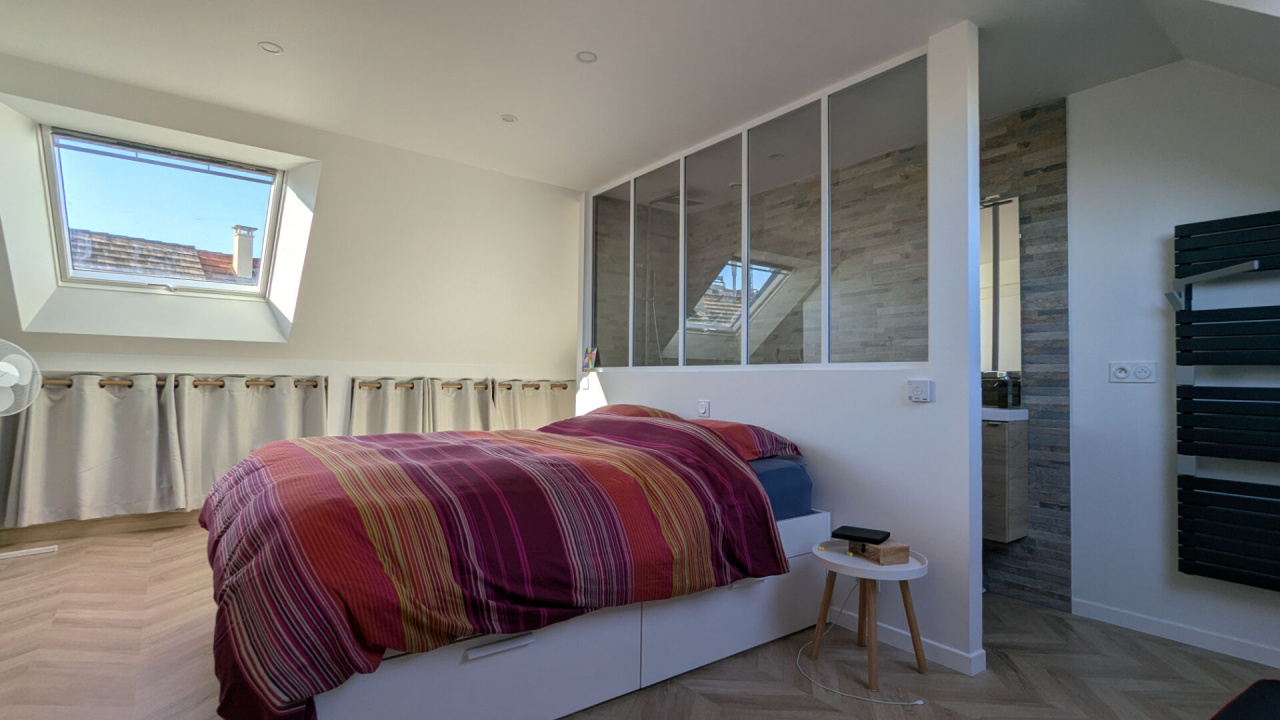 Image_6, Maison, Le Plessis-Bouchard, ref :1211