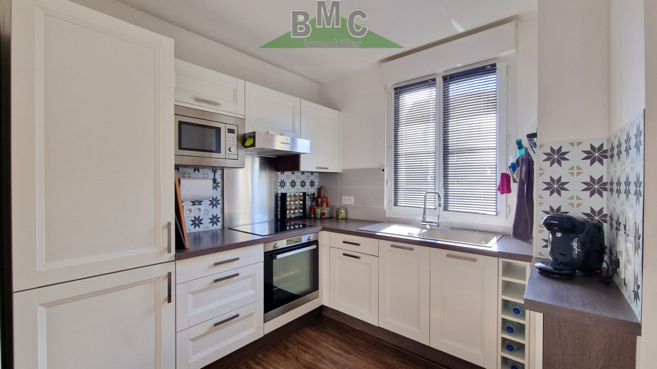 Image_5, Maison, Le Plessis-Bouchard, ref :1211
