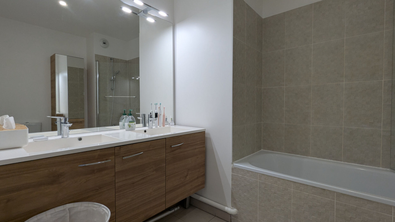 Image_4, Maison, Le Plessis-Bouchard, ref :1211