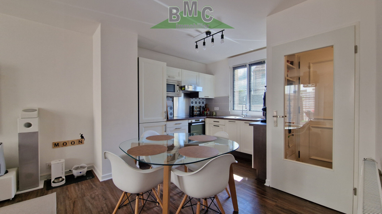 Image_3, Maison, Le Plessis-Bouchard, ref :1211