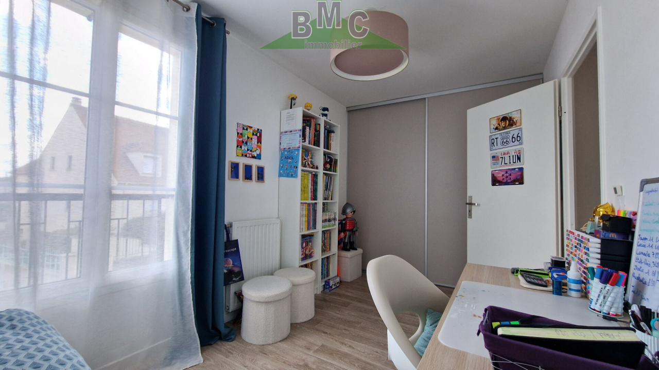 Image_8, Maison, Le Plessis-Bouchard, ref :1211