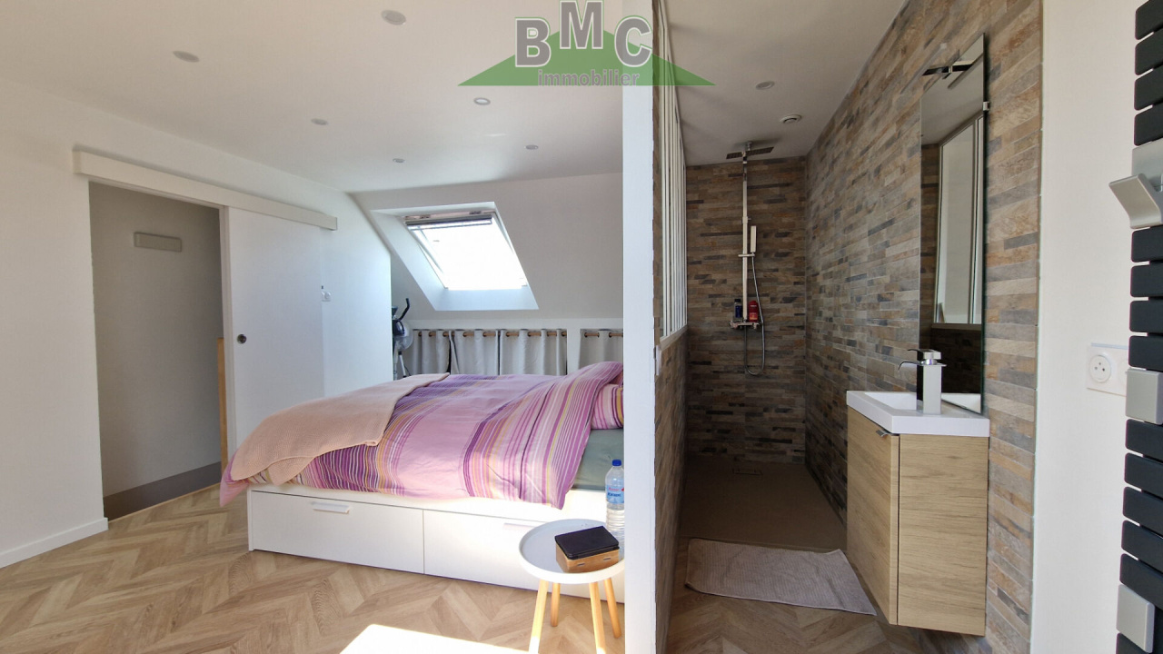 Image_13, Maison, Le Plessis-Bouchard, ref :1211