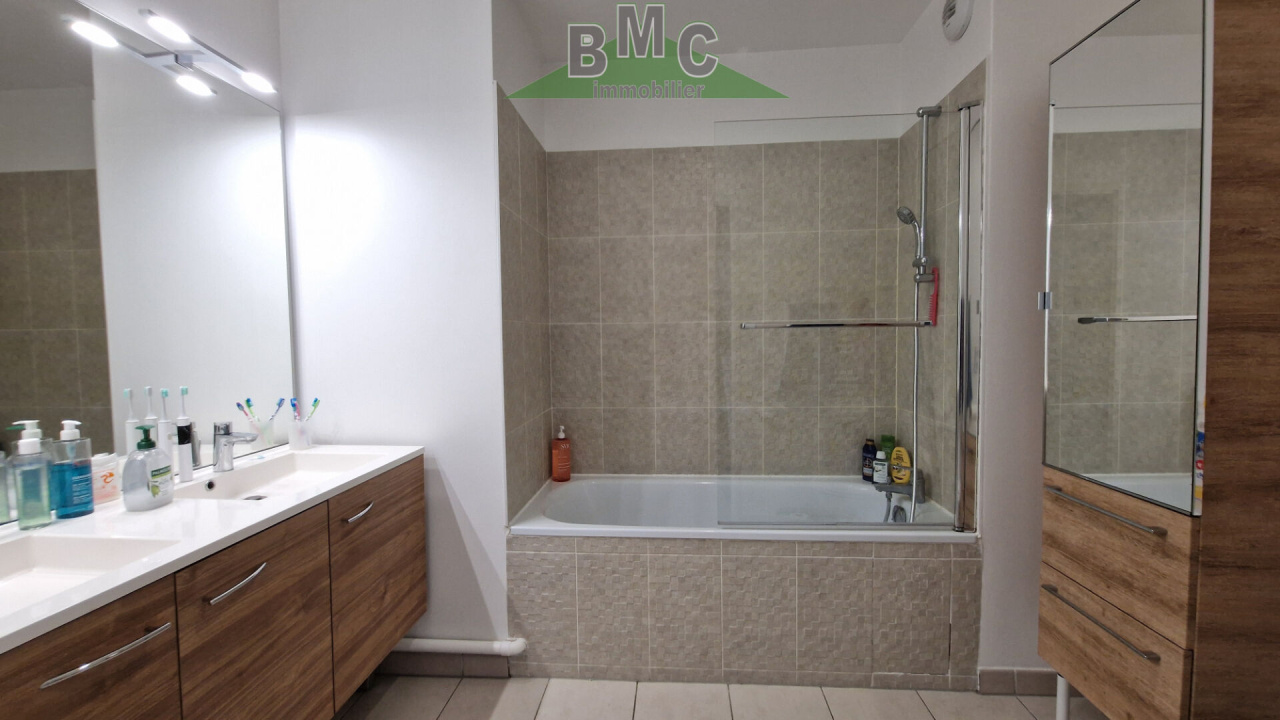Image_9, Maison, Le Plessis-Bouchard, ref :1211