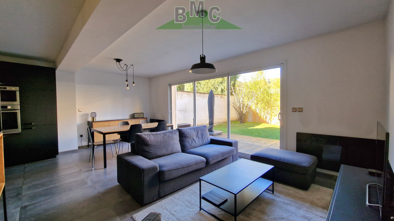 Image_3, Maison, Le Plessis-Bouchard, ref :1178