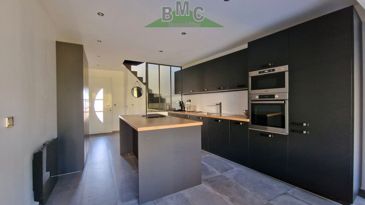 Image_2, Maison, Le Plessis-Bouchard, ref :1178