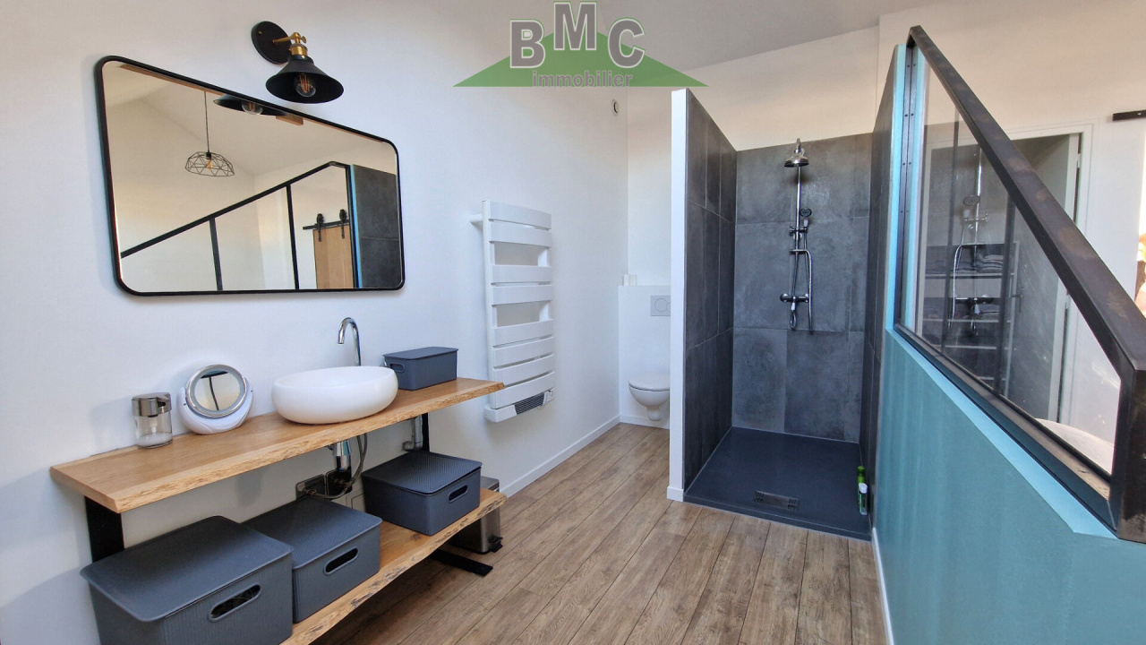 Image_13, Maison, Le Plessis-Bouchard, ref :1178