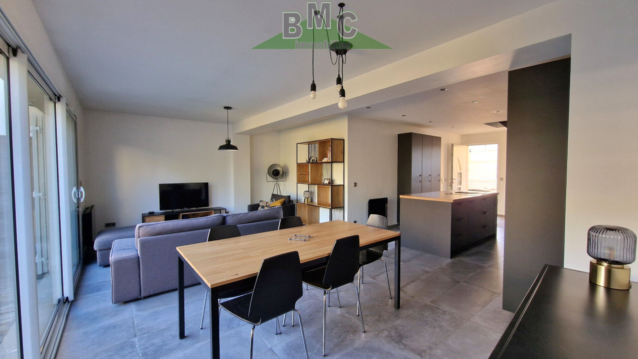 Image_5, Maison, Le Plessis-Bouchard, ref :1178