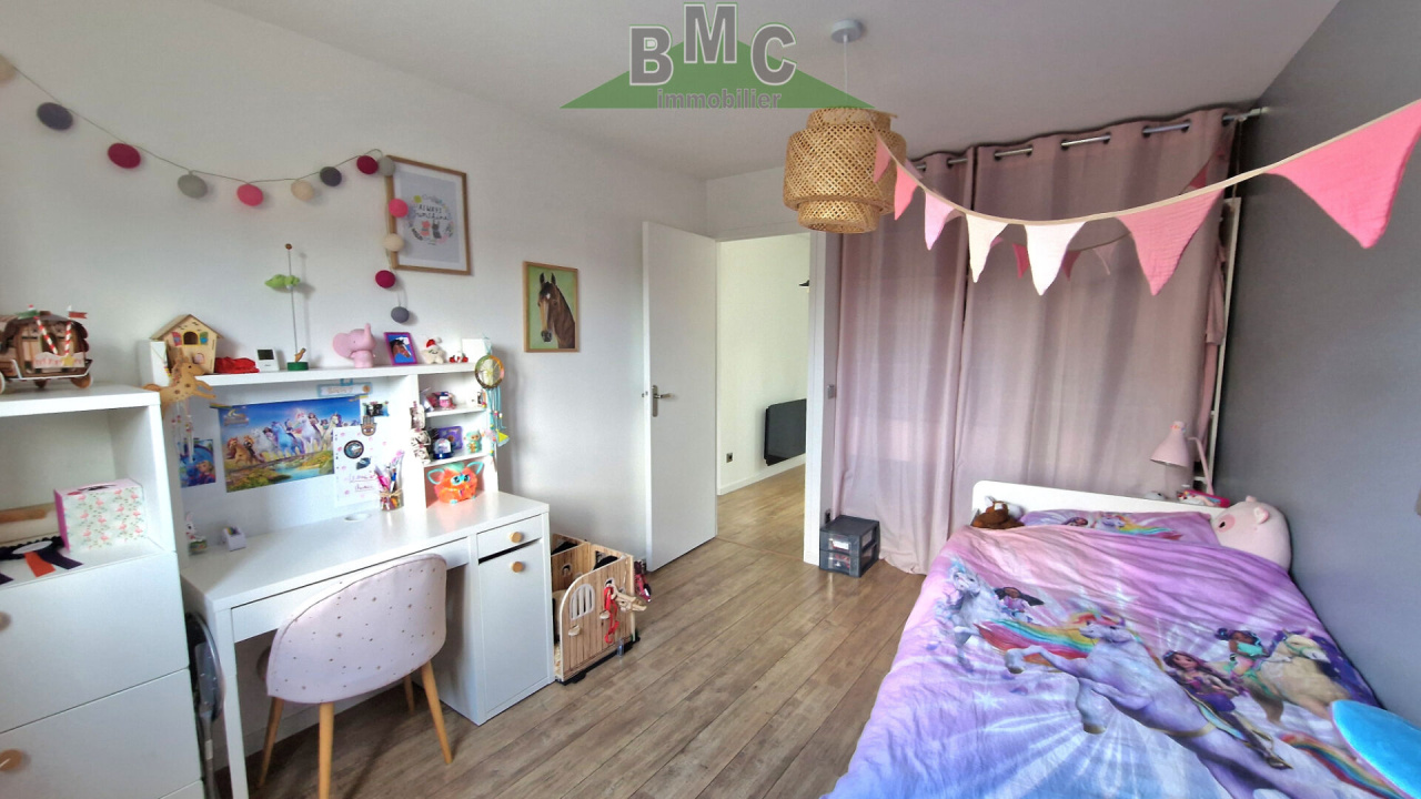 Image_11, Maison, Le Plessis-Bouchard, ref :1178