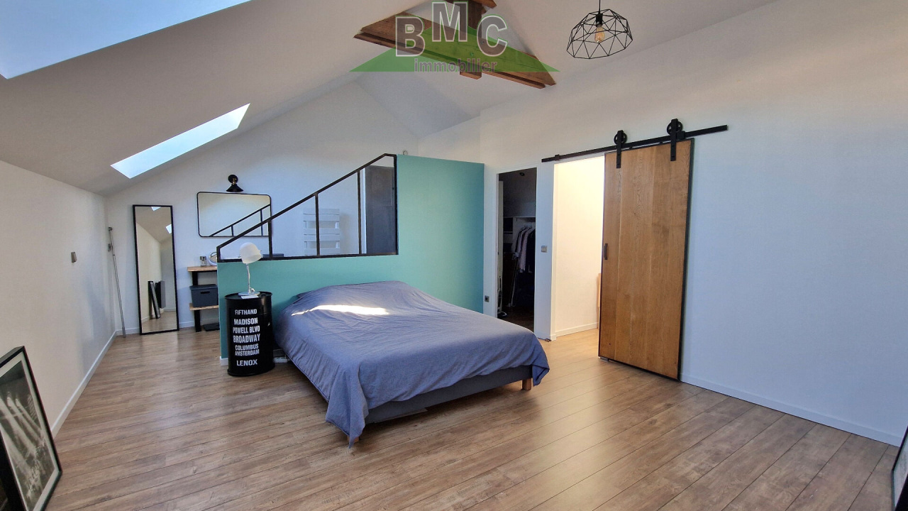 Image_12, Maison, Le Plessis-Bouchard, ref :1178