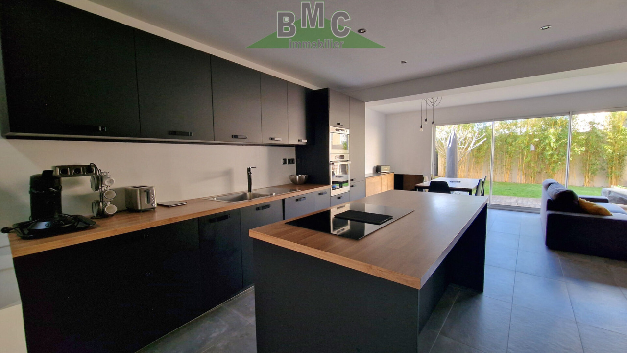 Image_6, Maison, Le Plessis-Bouchard, ref :1178