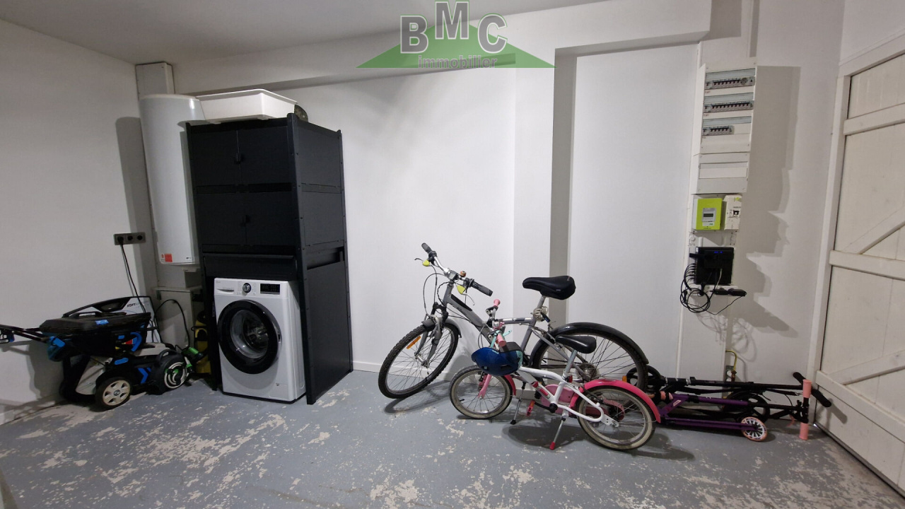 Image_15, Maison, Le Plessis-Bouchard, ref :1178