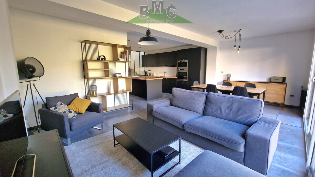 Image_1, Maison, Le Plessis-Bouchard, ref :1178