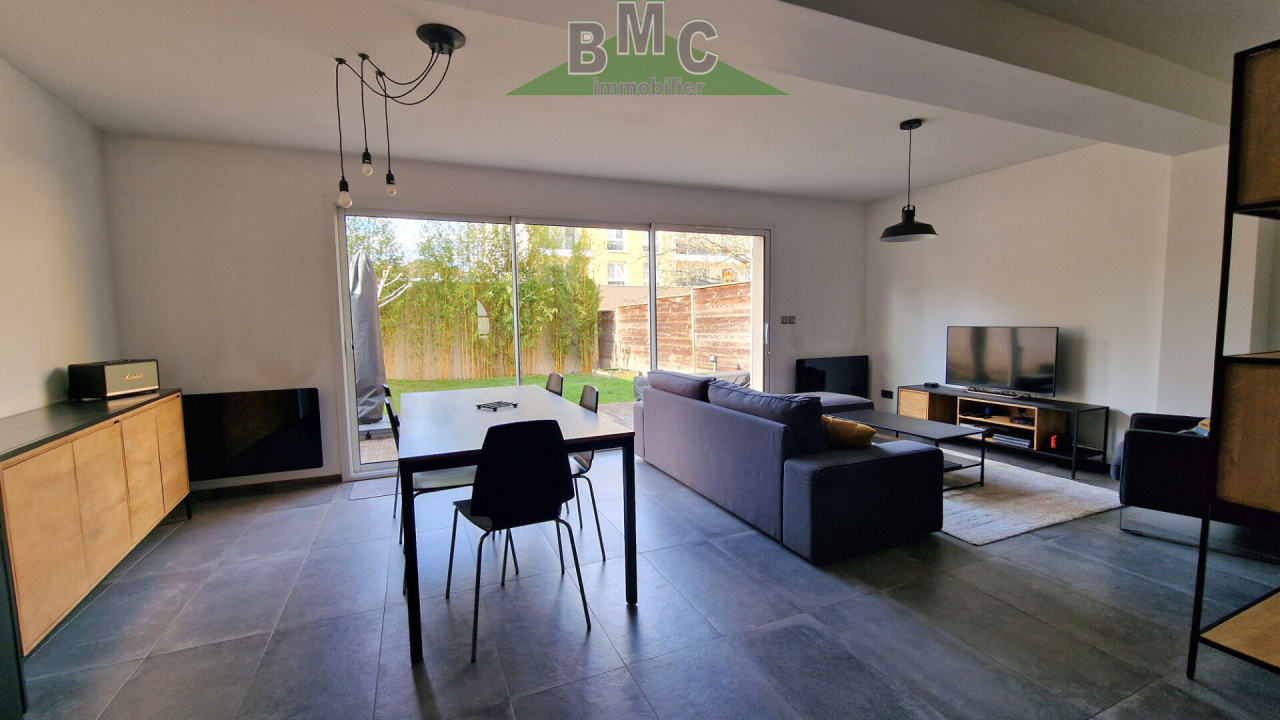 Image_7, Maison, Le Plessis-Bouchard, ref :1178