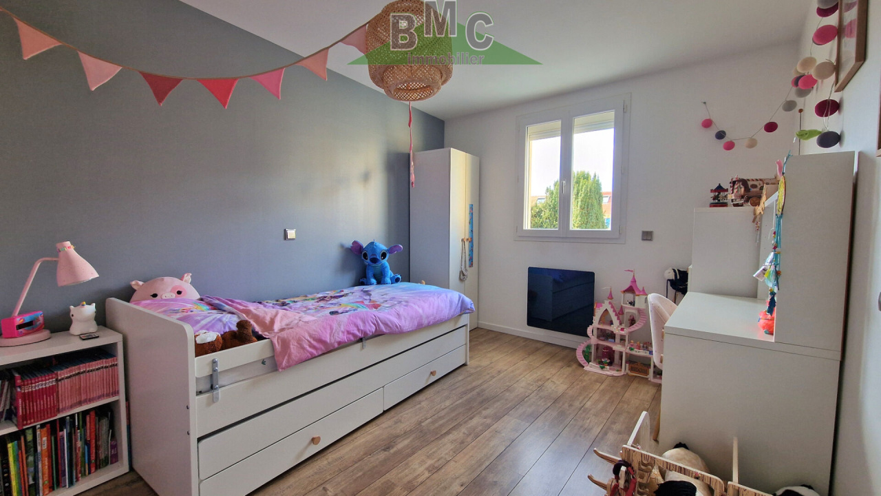 Image_10, Maison, Le Plessis-Bouchard, ref :1178