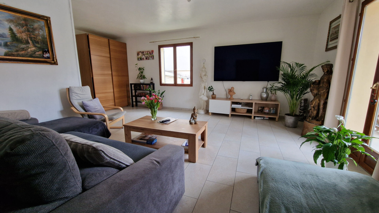 Image_3, Maison, Le Plessis-Bouchard, ref :732