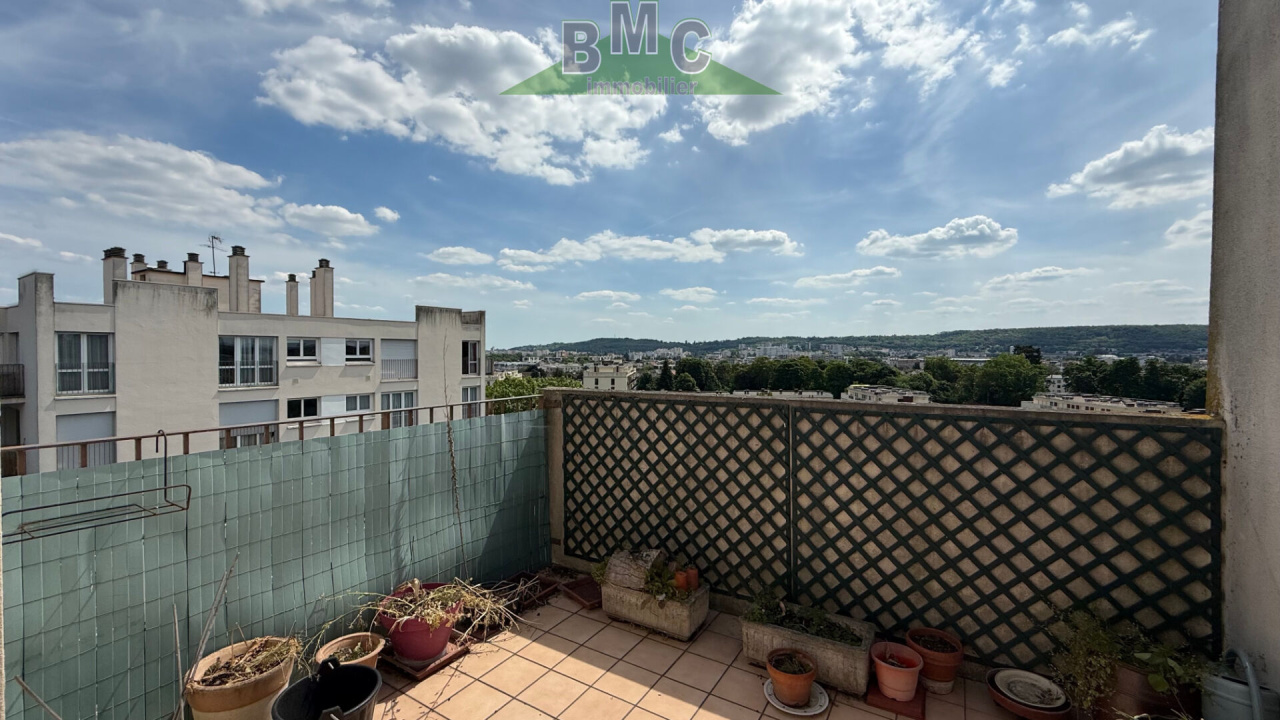 Image_2, Appartement, Le Plessis-Bouchard, ref :1063