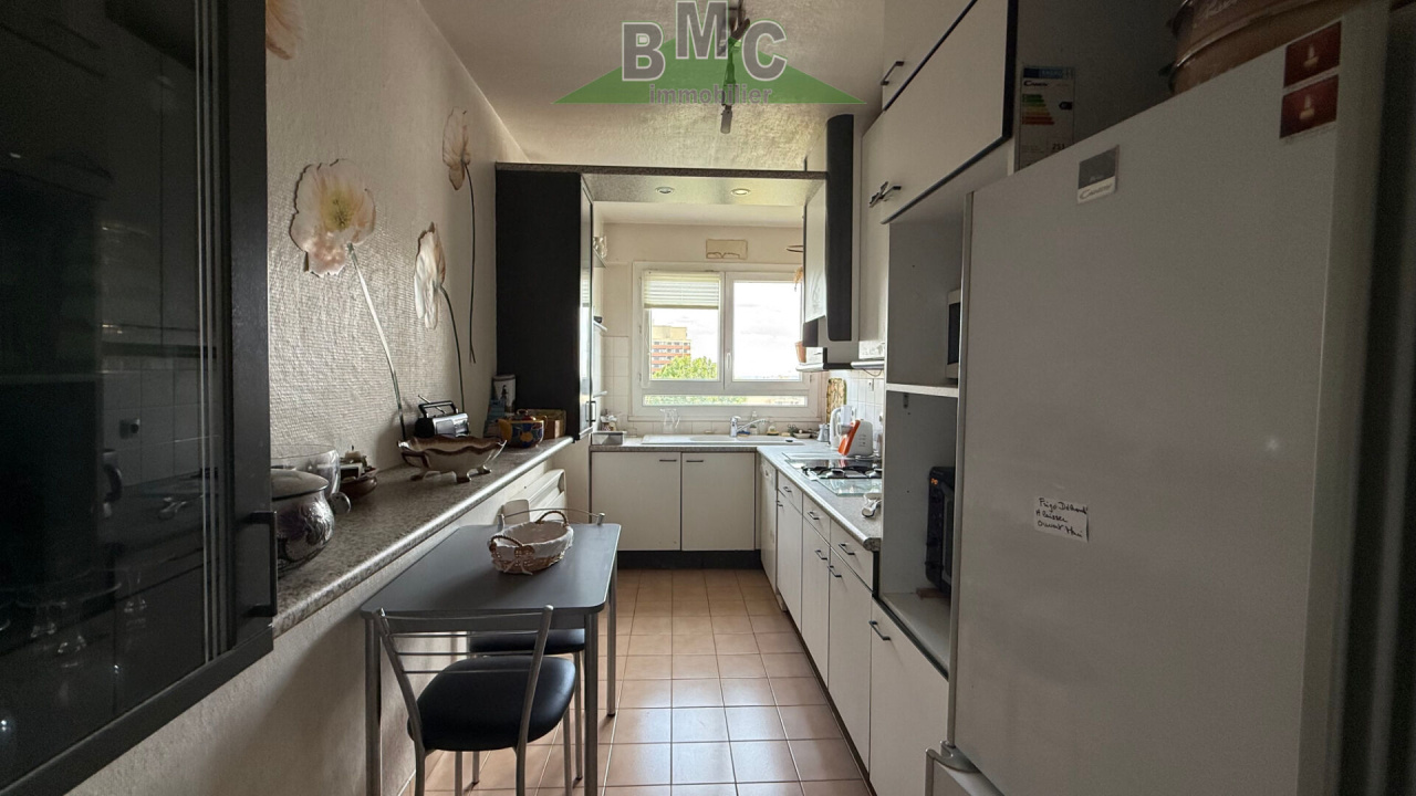 Image_4, Appartement, Le Plessis-Bouchard, ref :1063