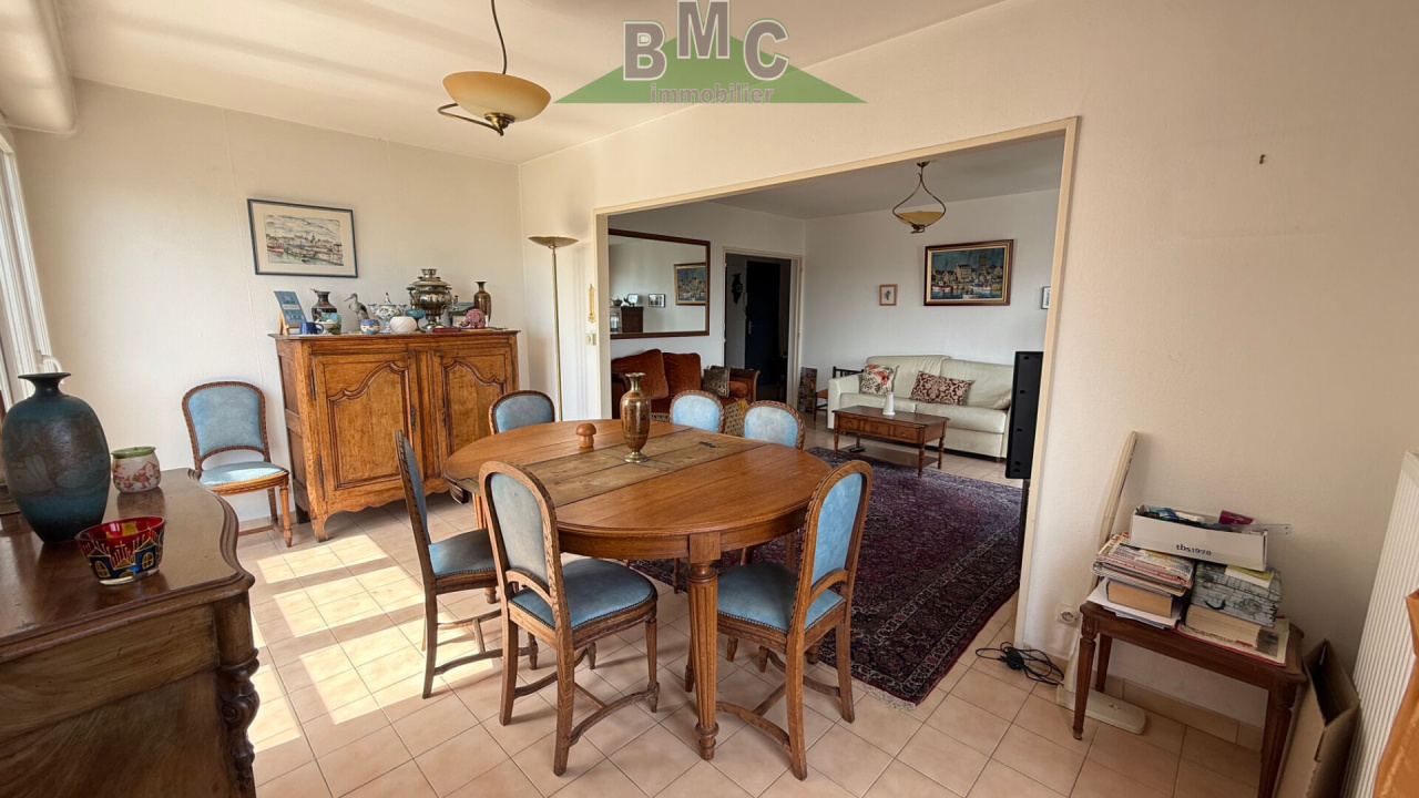 Image_3, Appartement, Le Plessis-Bouchard, ref :1063