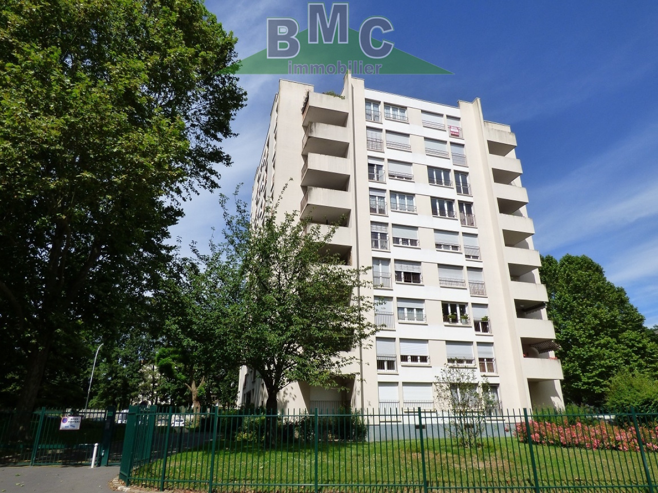 Image_9, Appartement, Le Plessis-Bouchard, ref :1063