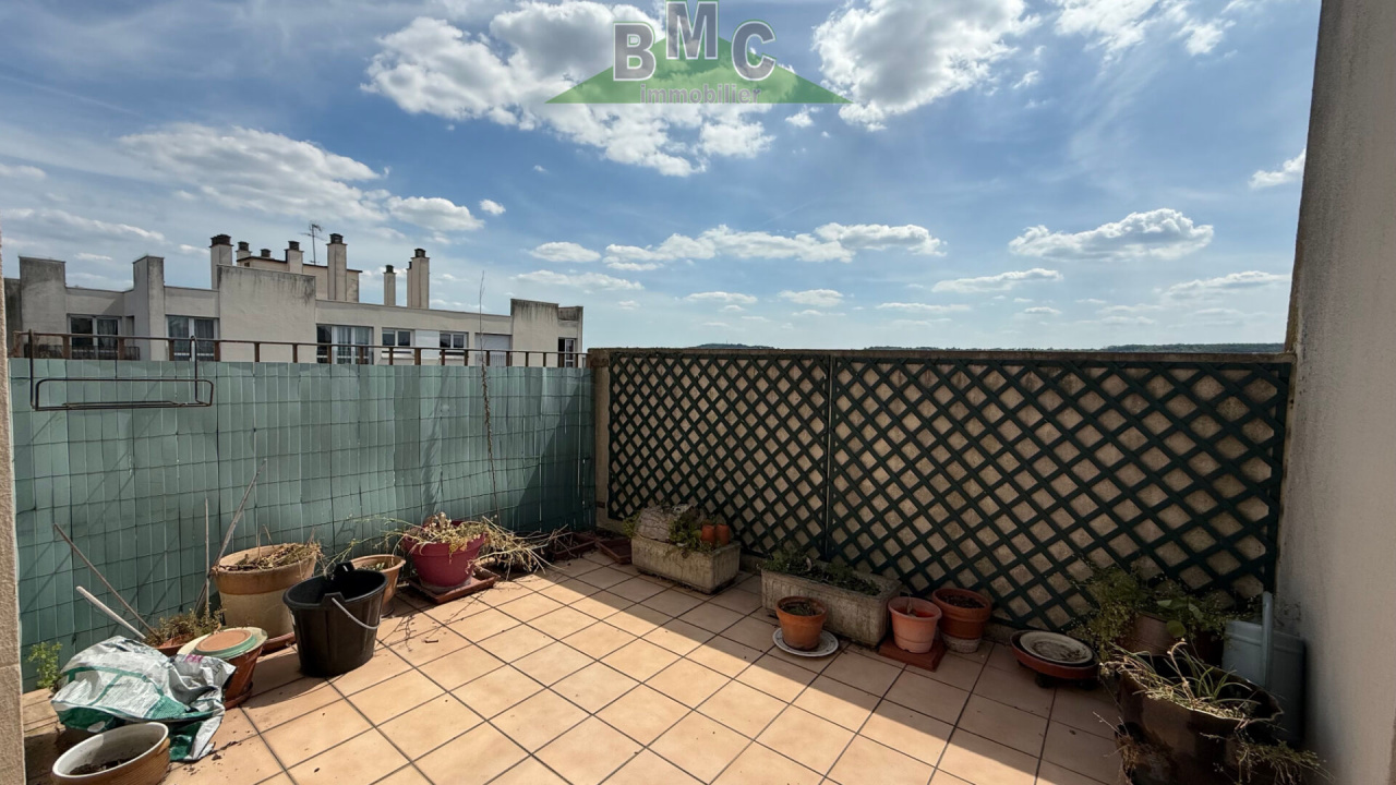 Image_8, Appartement, Le Plessis-Bouchard, ref :1063