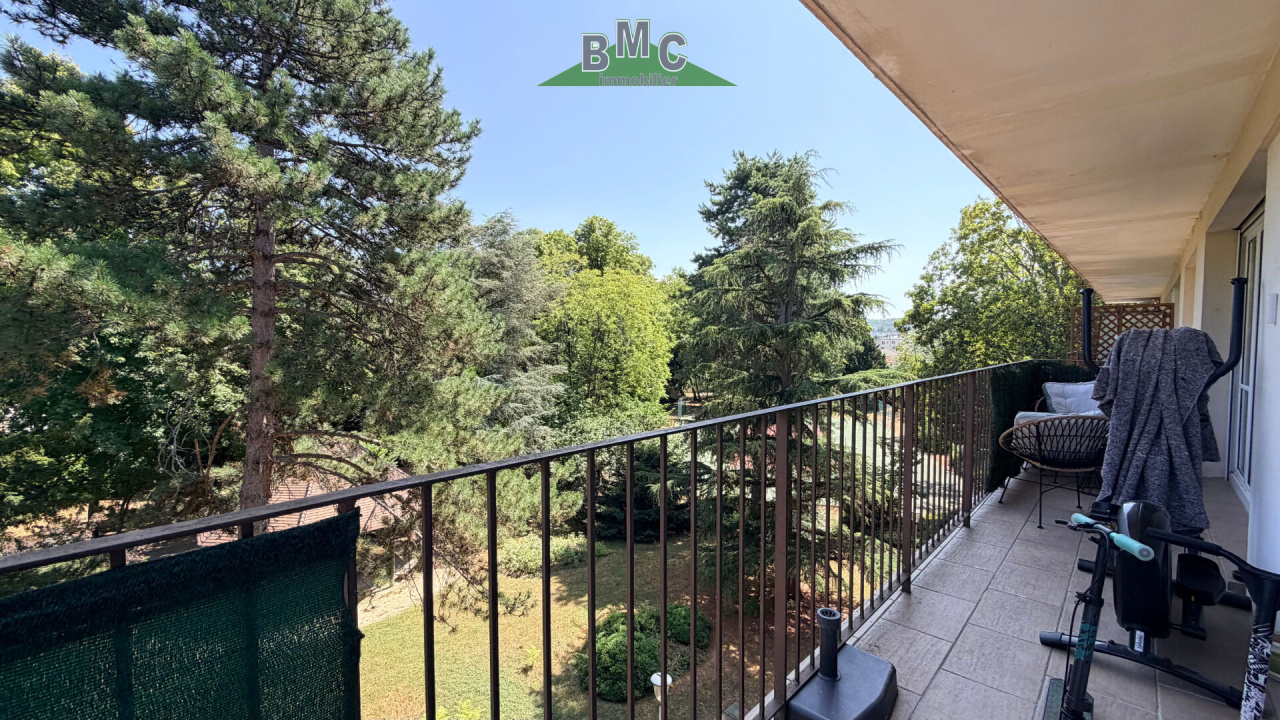Image_2, Appartement, Le Plessis-Bouchard, ref :1254