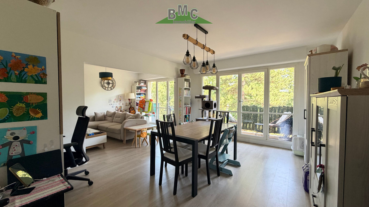 Image_1, Appartement, Le Plessis-Bouchard, ref :1254