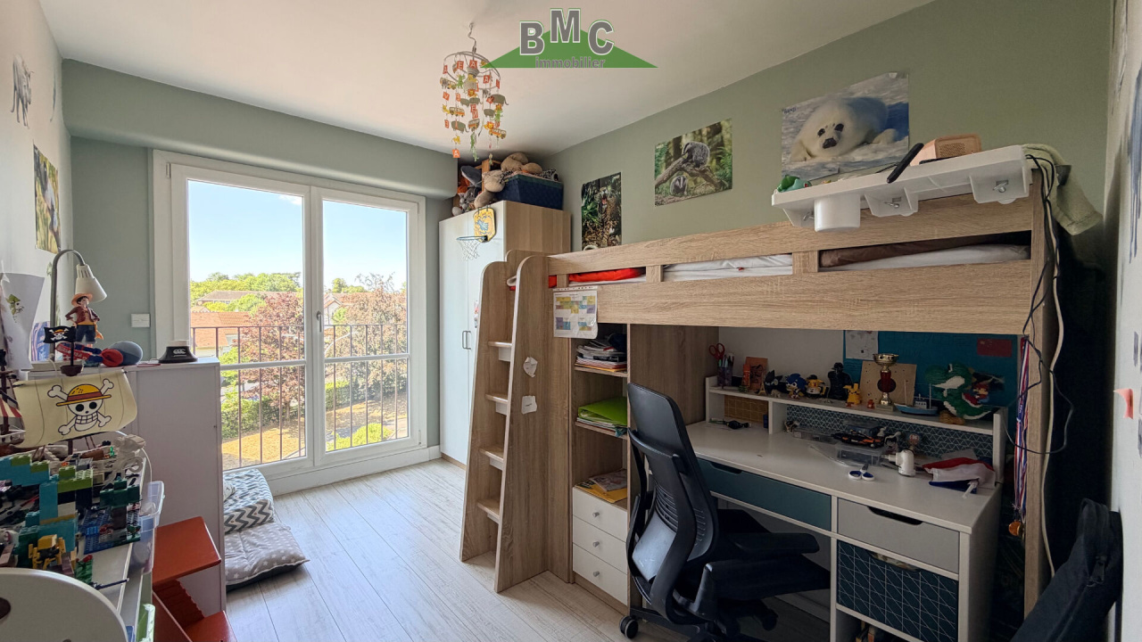 Image_6, Appartement, Le Plessis-Bouchard, ref :1254