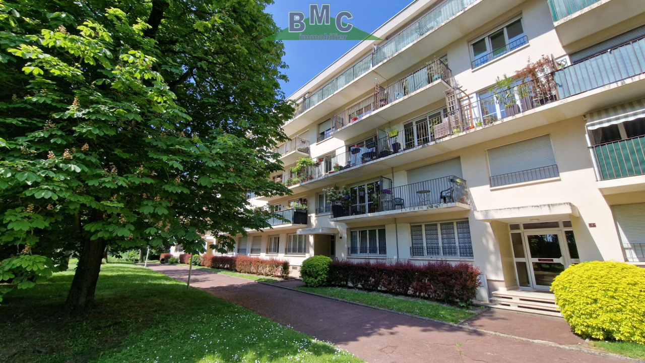 Image_12, Appartement, Le Plessis-Bouchard, ref :1254