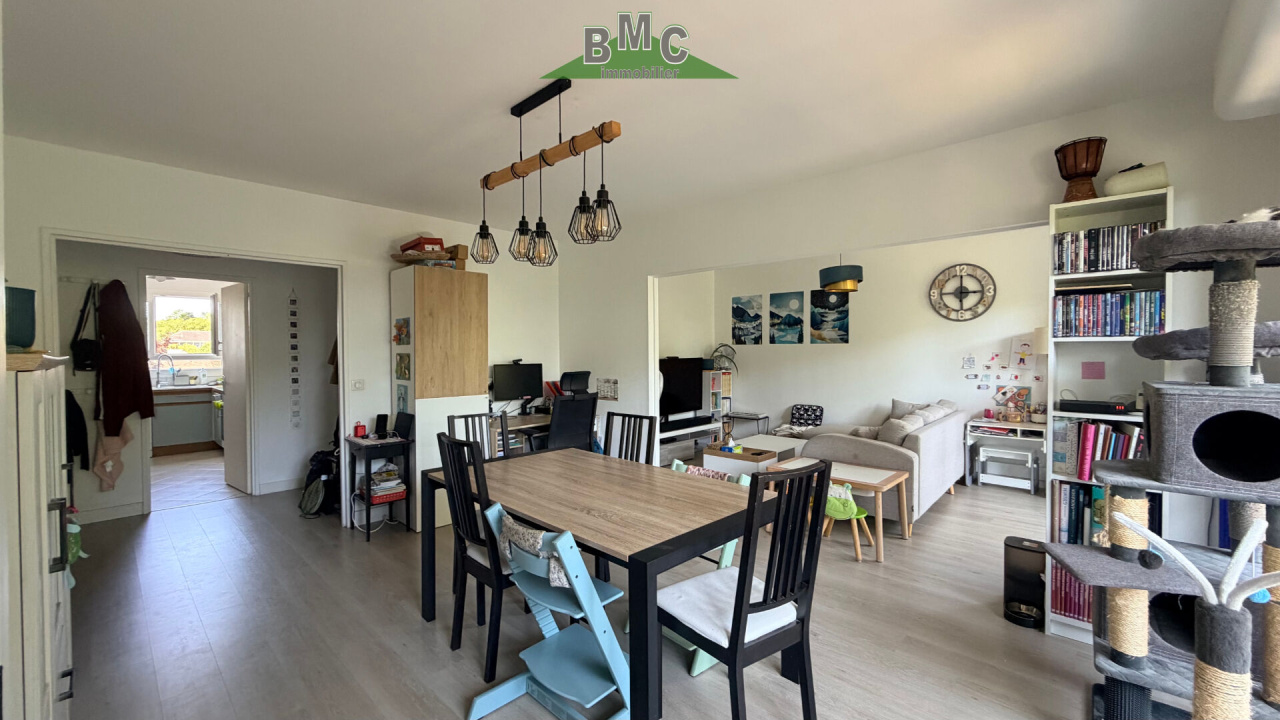 Image_3, Appartement, Le Plessis-Bouchard, ref :1254