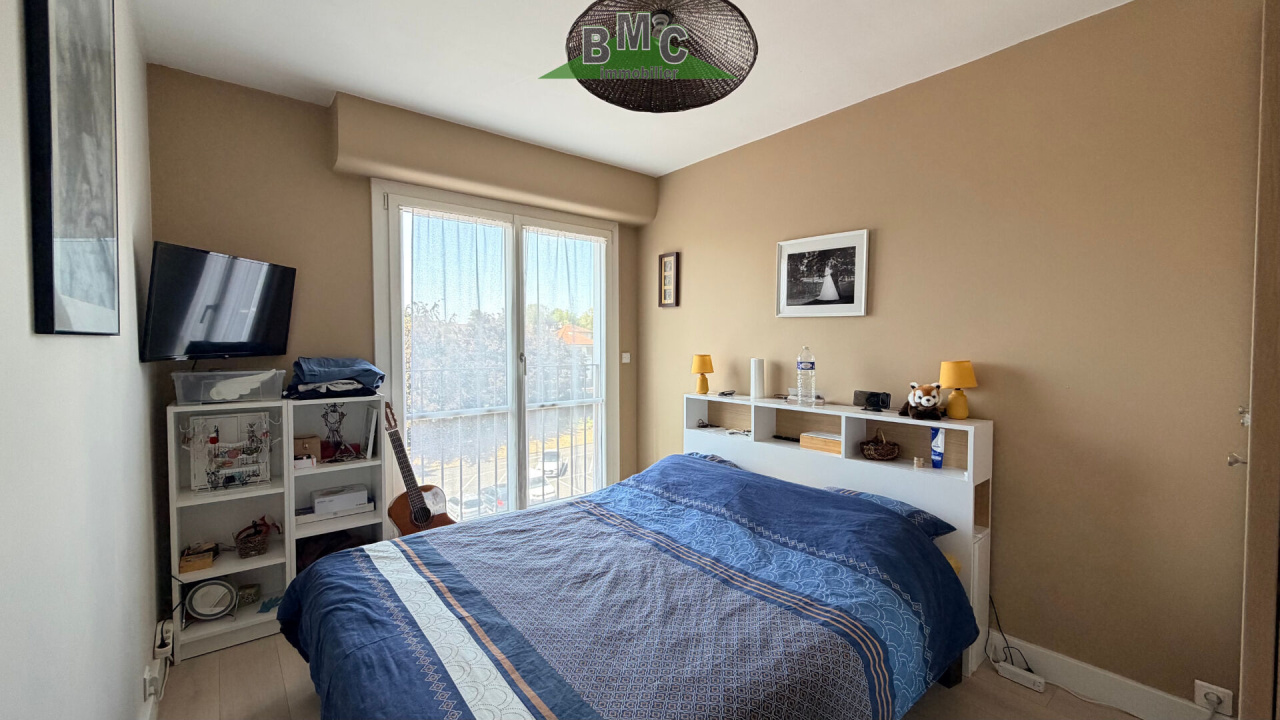 Image_7, Appartement, Le Plessis-Bouchard, ref :1254