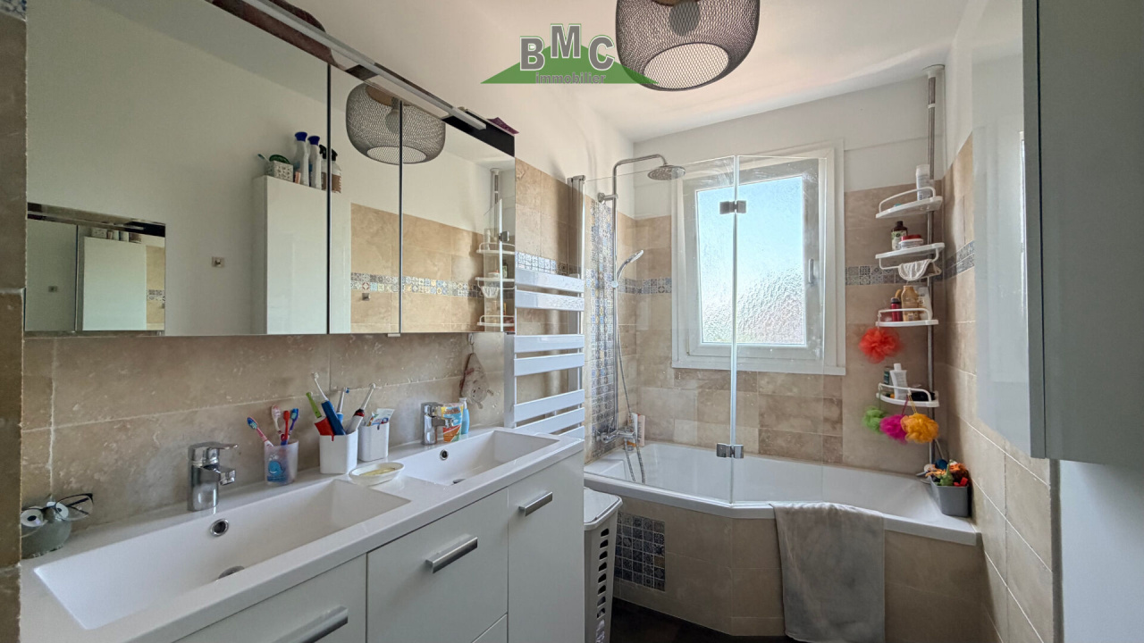 Image_5, Appartement, Le Plessis-Bouchard, ref :1254