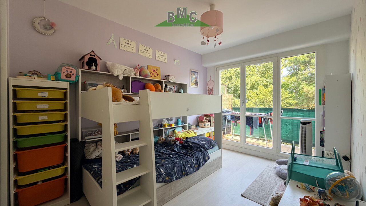 Image_9, Appartement, Le Plessis-Bouchard, ref :1254