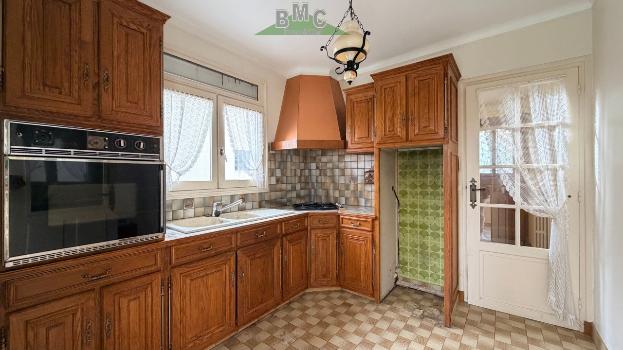 Image_5, Maison, Franconville, ref :1188