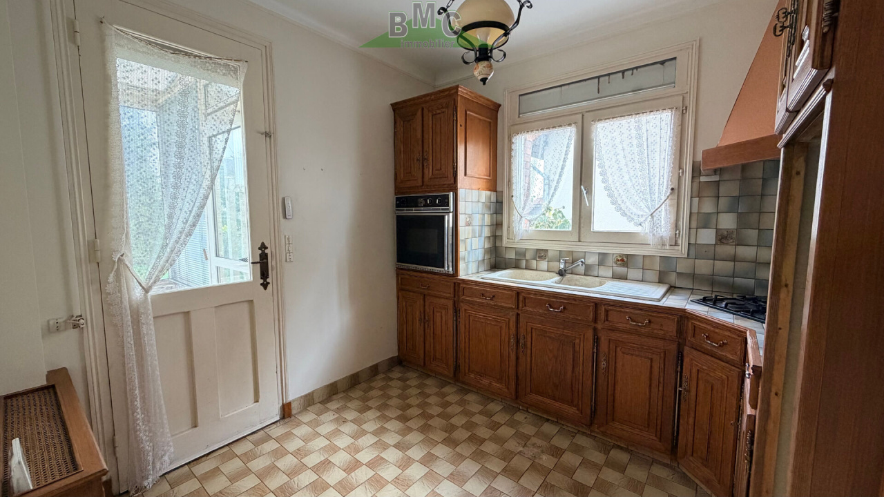 Image_6, Maison, Franconville, ref :1188